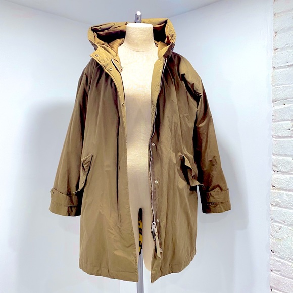 Scotch & Soda Jackets & Blazers - Scotch & Soda 3 in 1 Quilted Parka